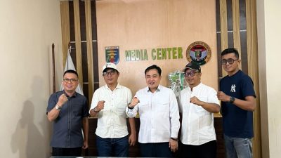 Kemenag Lampung Perkuat SIMKAH, Cegah Pemalsuan Status Nikah dan Praktik Pungli
