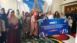 Dukung Kampus Berdampak, Warsito Dorong Unila Optimalkan Potensi Kampung Prancis