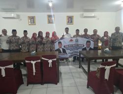 Wamen Transmigrasi RI Silaturahmi dengan Pengurus PATRI se-Provinsi Lampung
