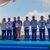 Perkuat Ketahanan Energi Nasional, Lampung Launching Bioetanol Development Center