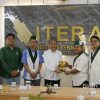 Audiensi Bersama Rektor ITERA: HMI Bahas Kongres, Pengkaderan, Sains dan Teknologi, serta Kekaryaan Kader