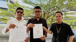 Data Pribadi Bocor Hingga Jadi Korban Penipuan, Ketum IWO Somasi PT Indah Logistik