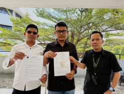 Data Pribadi Bocor Hingga Jadi Korban Penipuan, Ketum IWO Somasi PT Indah Logistik