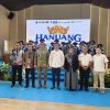 HANUANG 2026 UIMandiri Tuntaskan 3 Hari Pembekalan: Dari Bela Negara Digital, Adaptasi AI hingga Penguatan SDM