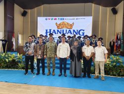 HANUANG 2026 UIMandiri Tuntaskan 3 Hari Pembekalan: Dari Bela Negara Digital, Adaptasi AI hingga Penguatan SDM