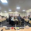 Fakultas Psikologi Islam UIN Raden Intan Lampung Gelar Pelatihan Teknik Regulasi Emosi dan Mindfulness