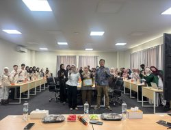 Fakultas Psikologi Islam UIN Raden Intan Lampung Gelar Pelatihan Teknik Regulasi Emosi dan Mindfulness