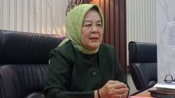 Elly Wahyuni Dorong Pemerataan Pendidikan dan Peningkatan Pelayanan Publik di Lampung