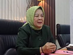 Elly Wahyuni Dorong Pemerataan Pendidikan dan Peningkatan Pelayanan Publik di Lampung
