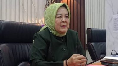 Elly Wahyuni Dorong Pemerataan Pendidikan dan Peningkatan Pelayanan Publik di Lampung