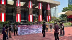Nama Nusron Muncul di Dua Perkara, GRANAT Tagih Keberanian KPK