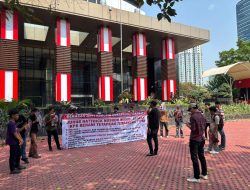 Nama Nusron Muncul di Dua Perkara, GRANAT Tagih Keberanian KPK