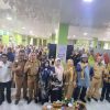 Gandeng Duta Baca Indonesia, UPT Perpustakaan UIN Raden Intan Lampung, Sukses Gelar Gebyar Literasi Nasional 2026