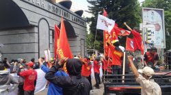 PPRL Desak Gubernur Lampung Tuntaskan Penyelesaian Konflik Agraria Dan Menjalankan Amanat UU PRA
