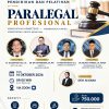 Pendidikan dan Pelatihan Paralegal LABHI-SN dan Setyanegara Institute Digelar 24 Oktober