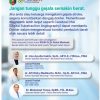 RSUD Abdul Moeloek Perkuat Layanan Stroke dengan Teknologi Digital Subtraction Angiography