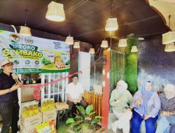 Dorong Kesejahteraan Anggota, Koperasi IJP Lampung Luncurkan RPK