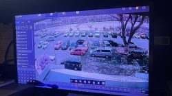 HP Jurnalis Hilang di DPRD Lampung, Aksi Pria Ambil Ponsel Terekam CCTV