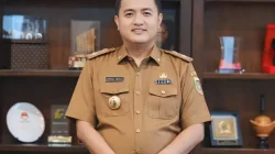 Abu Vulkanik Anak Gunung Krakatau, Disdikbud Lampung Imbau Siswa dan Guru Waspada