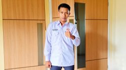 PGK Minta DKPP RI Beri Sanksi Tegas Oknum KPU Lampura Diduga Langgar Kode Etik