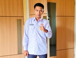 PGK Minta DKPP RI Beri Sanksi Tegas Oknum KPU Lampura Diduga Langgar Kode Etik