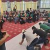 “DINA MULAI TERLENA”, Tim Media Gubernur Dinilai Arogan dan Batasi Kerja Jurnalis
