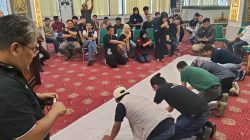 “DINA MULAI TERLENA”, Tim Media Gubernur Dinilai Arogan dan Batasi Kerja Jurnalis