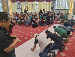 “DINA MULAI TERLENA”, Tim Media Gubernur Dinilai Arogan dan Batasi Kerja Jurnalis