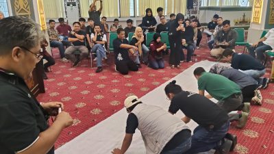 “DINA MULAI TERLENA”, Tim Media Gubernur Dinilai Arogan dan Batasi Kerja Jurnalis