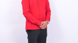 PRABOWO DATANG, RAKYAT DAPAT APA? HILIRISASI DI TENGAH KEBAKARAN MALUKU UTARA