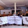Tim Dosen Unila Bantu Pemetaan Aset dan Infrastruktur Desa Sukanegara Berbasis GIS