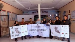 Tim Dosen Unila Bantu Pemetaan Aset dan Infrastruktur Desa Sukanegara Berbasis GIS