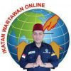 A. Zohirri ZA Dorong Pers Jadi Jembatan Masyarakat dan Pemerintah
