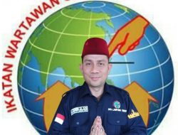 A. Zohirri ZA Dorong Pers Jadi Jembatan Masyarakat dan Pemerintah
