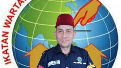 A. Zohirri ZA Dorong Pers Jadi Jembatan Masyarakat dan Pemerintah