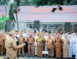 Lukman Pura Benahi Tata Kelola RSUDAM, dari Remunerasi hingga Infrastruktur