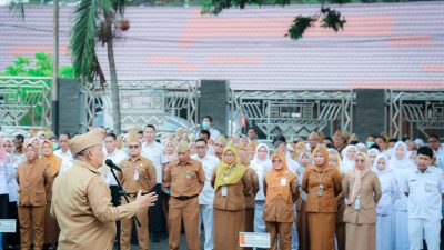 Lukman Pura Benahi Tata Kelola RSUDAM, dari Remunerasi hingga Infrastruktur