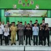 Pengurus BWI Bandar Lampung Dikukuhkan, Wali Kota Dorong Optimalisasi Potensi Wakaf