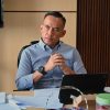 Pohon Tua Mengancam Warga, Rizaldi Adrian Desak Pemkot Tak Saling Lempar Kewenangan