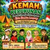 Perkuat Toleransi, FKUB Gelar Sekolah dan Kemah Kerukunan pada 24–25 Oktober