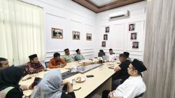 2.000 Peserta Akan Ikuti Upacara Hari Santri Kota Bandar Lampung