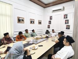 2.000 Peserta Akan Ikuti Upacara Hari Santri Kota Bandar Lampung