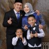 Rezki Wirmandi: Di Panggung Politik, Keluarga Tetap Jadi Rumah Terbaik