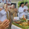 HUT ke-18 PIRA Lampung, Tebar Sembako hingga Tebar Benih Ikan di Pesawaran