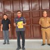 USAI PUTUSAN BEBAS BERKEKUATAN HUKUM TETAP (INKRACHT), DEDEN CAHYONO KEMBALI PIMPIN BAWASLU MESUJI