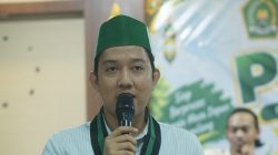 HMI CABANG PERSIAPAN LAMPUNG TENGAH : “ASAP TPA BELUM TERATASI, KESELAMATAN MASYARAKAT JANGAN DIPERTARUHKAN!”