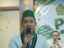 HMI CABANG PERSIAPAN LAMPUNG TENGAH : “ASAP TPA BELUM TERATASI, KESELAMATAN MASYARAKAT JANGAN DIPERTARUHKAN!”