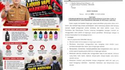 Disdikbud Lampung Perketat Aturan, Siswa SMA/SMK Dilarang Merokok dan Menggunakan Vape