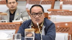KMP Batumandi Terbakar, Aprozi Alam Desak Kemenhub Evaluasi Total Pengawasan Keselamatan Kapal