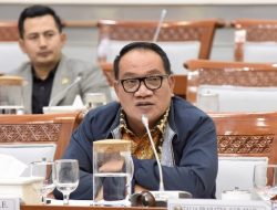 KMP Batumandi Terbakar, Aprozi Alam Desak Kemenhub Evaluasi Total Pengawasan Keselamatan Kapal